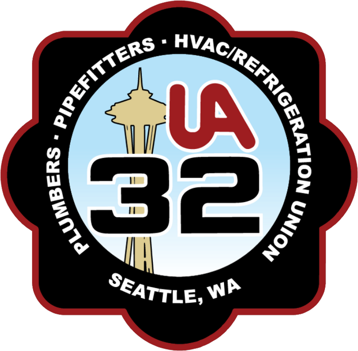 UA Local 32
